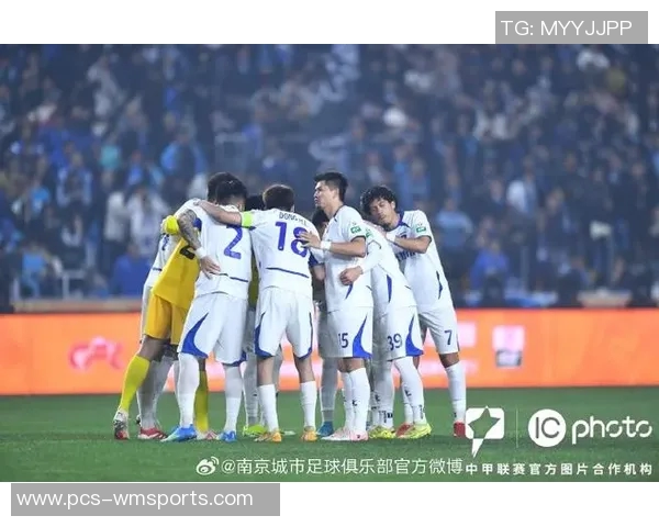 南京足球赛事最新动态与精彩回顾尽在这里不容错过的比赛信息与精彩瞬间